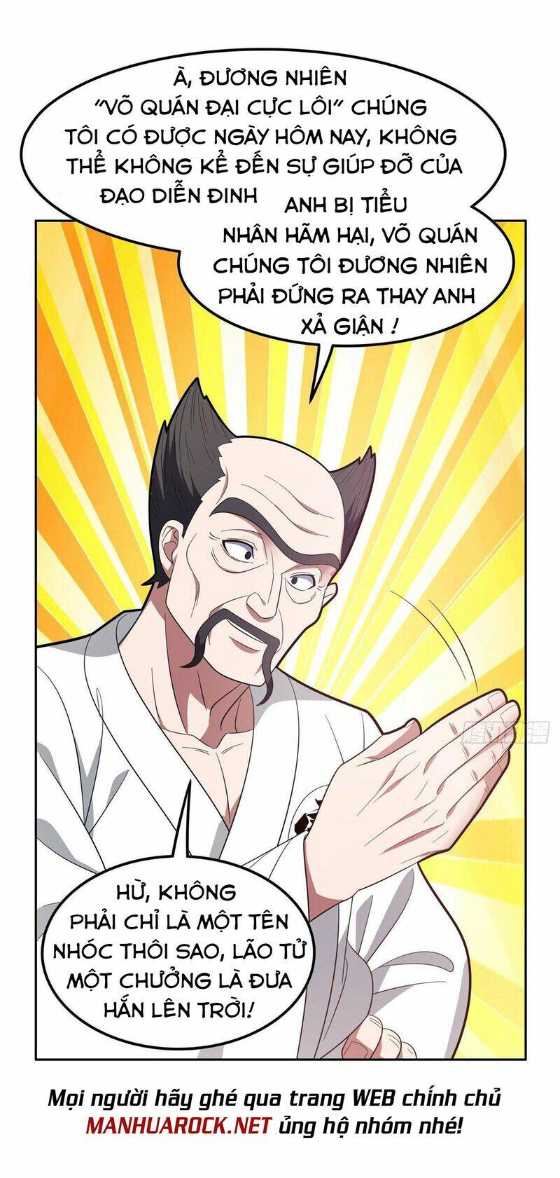 trọng sinh chi thần cấp bại gia tử chapter 38 32