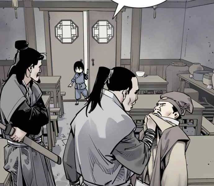 sát thủ tống lý thu chapter 2 60