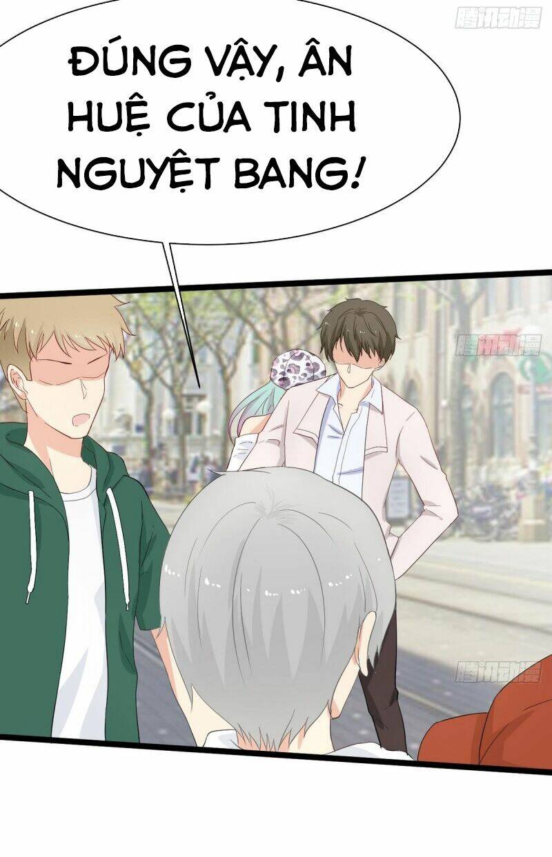 hắn là long ngạo thiên chapter 30 27