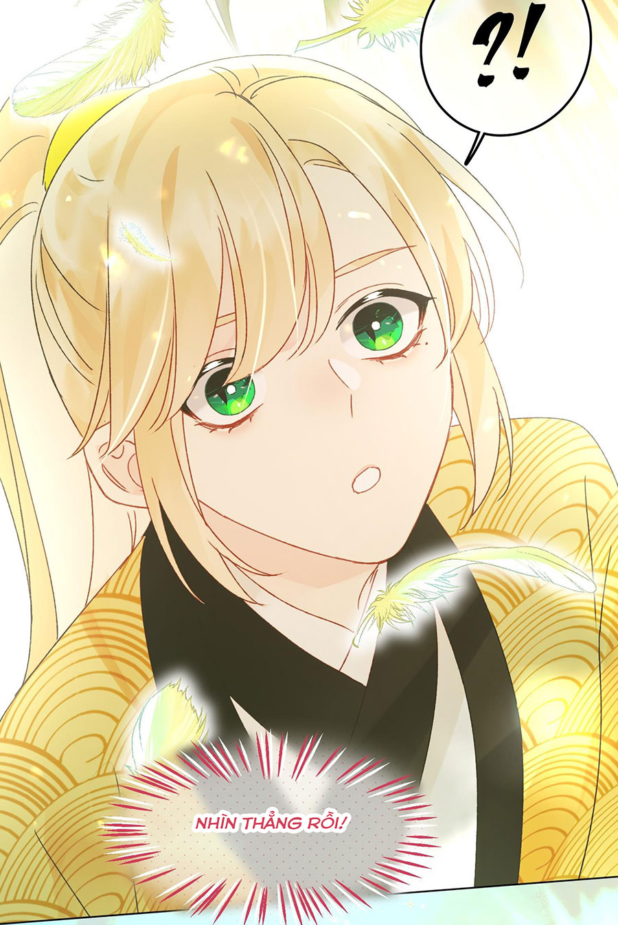 tôi phải làm một kẻ đại xấu xa chapter 124 37