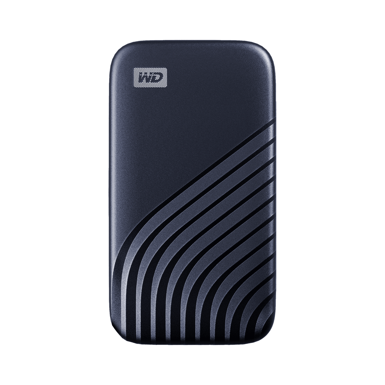 Ổ Cứng Di Động WD My Passport SSD 500GB/1TB/2TB- Hàng Chính Hãng