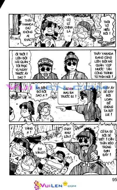 ninja loạn thị chapter 11 95