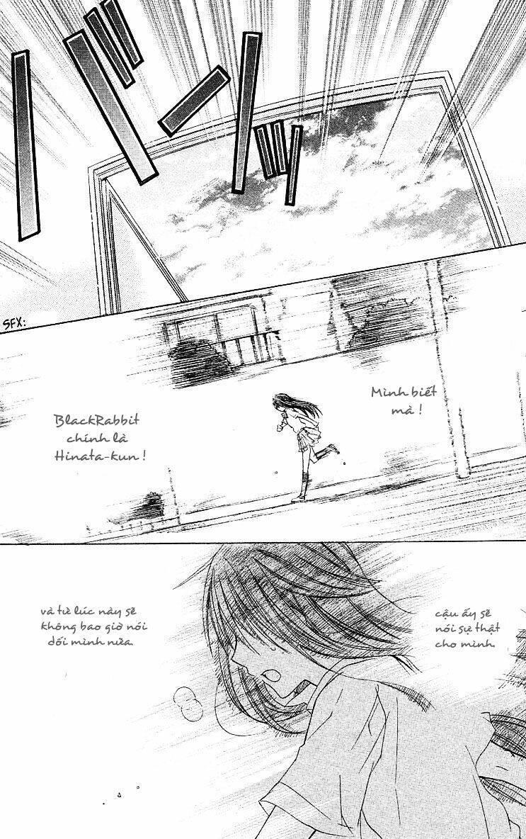 kokoni iru yo chapter 12 33