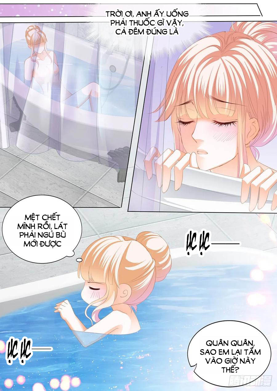 bá đạo tiểu thúc, xin trêu chọc vừa thôi! chapter 212 10