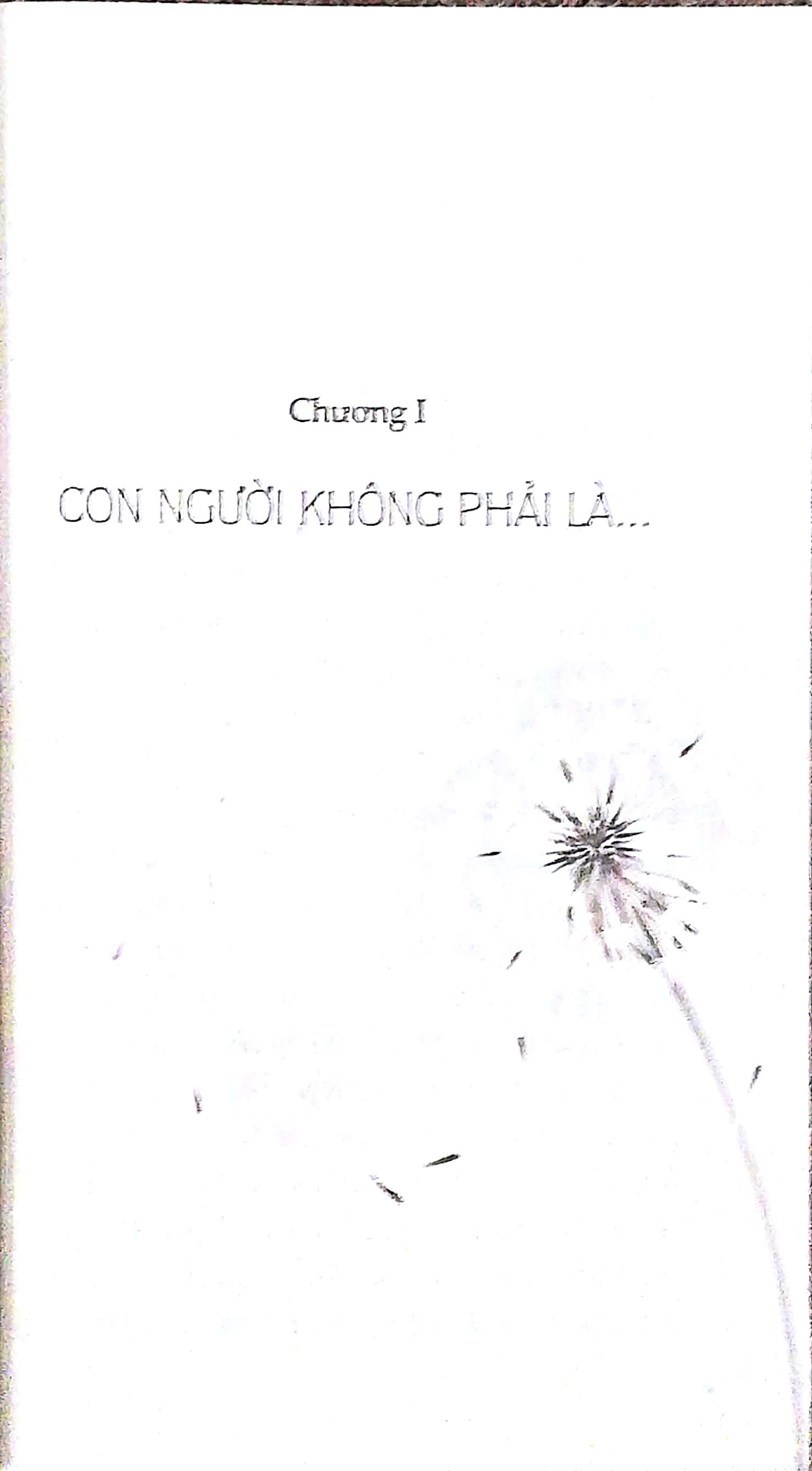 Sách Biết Chính Mình