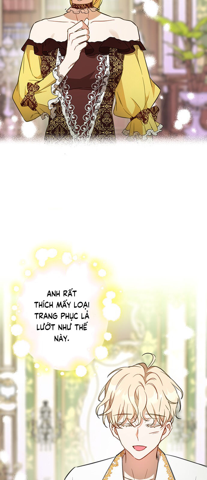 cách săn mồi chapter 17.1 35