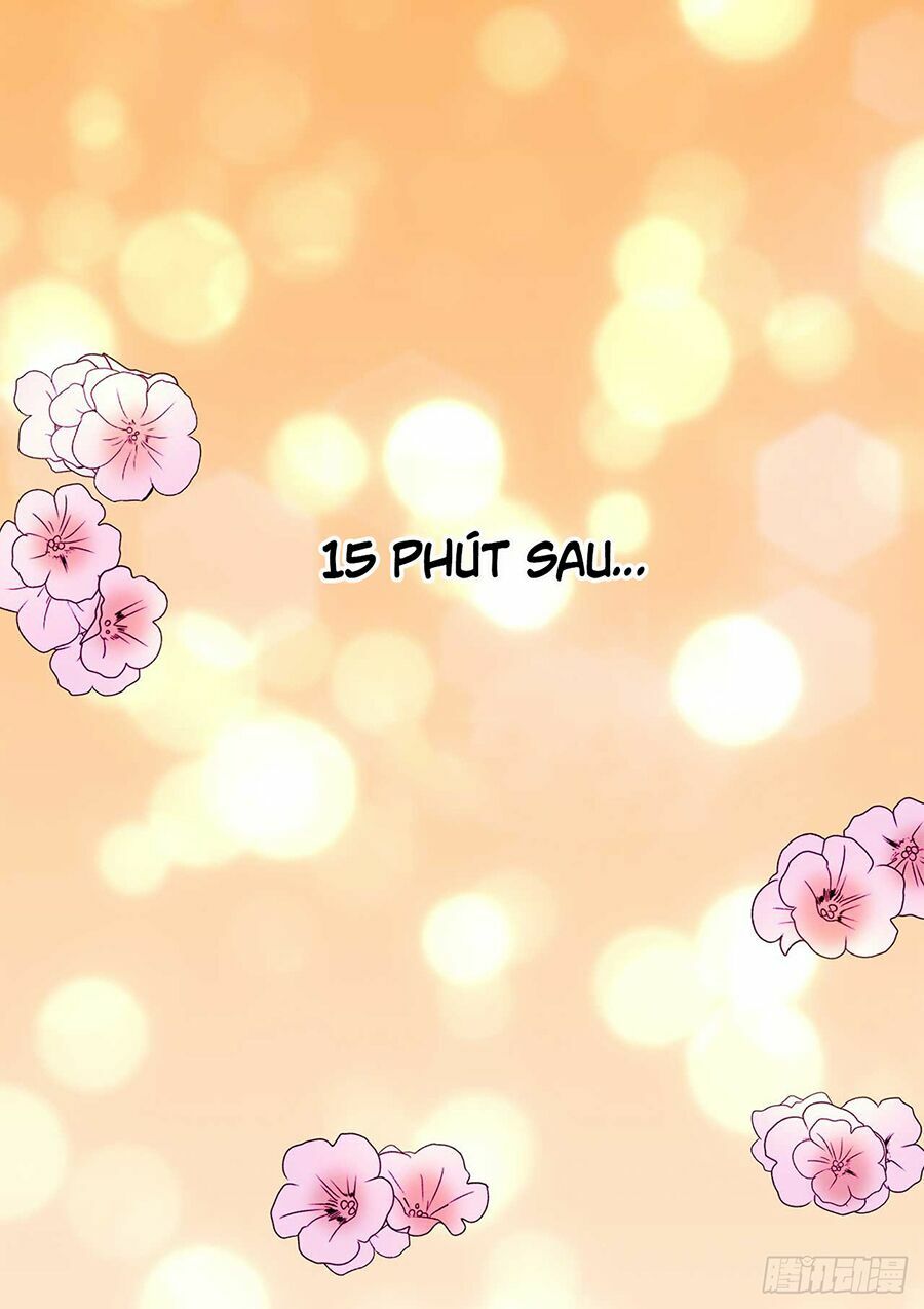 huynh khống công tước gả không được chapter 19.1 6