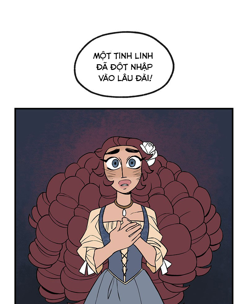 người cầu hôn chapter 8 1