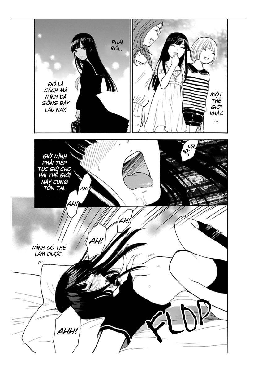 himegoto - juukyuusai no seifuku chapter 38 13