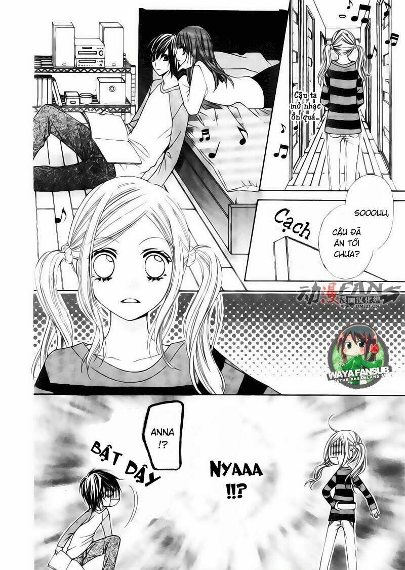 stardust wink chapter 1 15