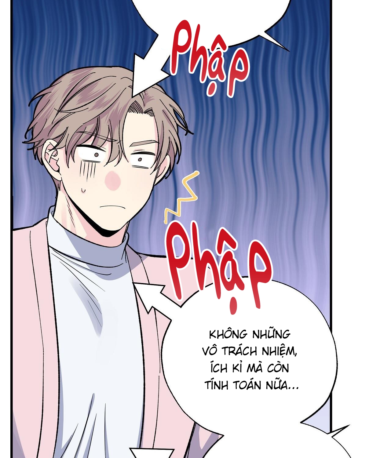 vị ngọt đôi môi chapter 44 29