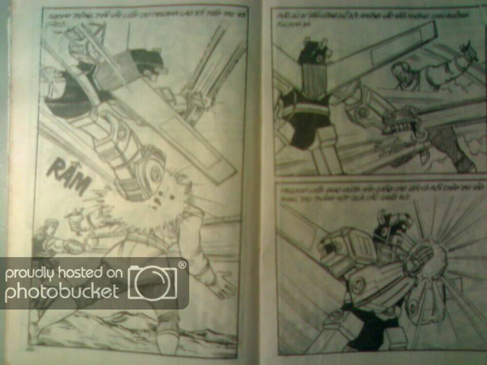 dũng sĩ hesman chapter 149 38