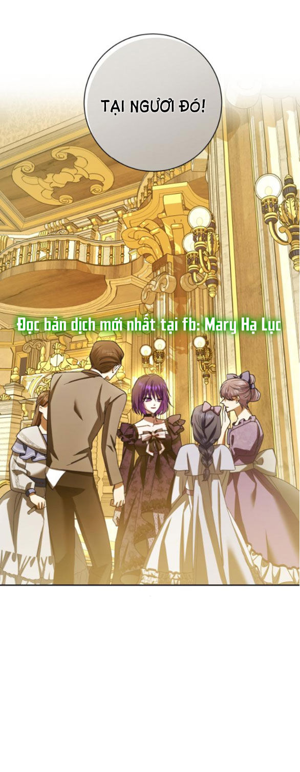 tôi muốn trở thành cô ấy dù chỉ là một ngày chapter 128.1 21