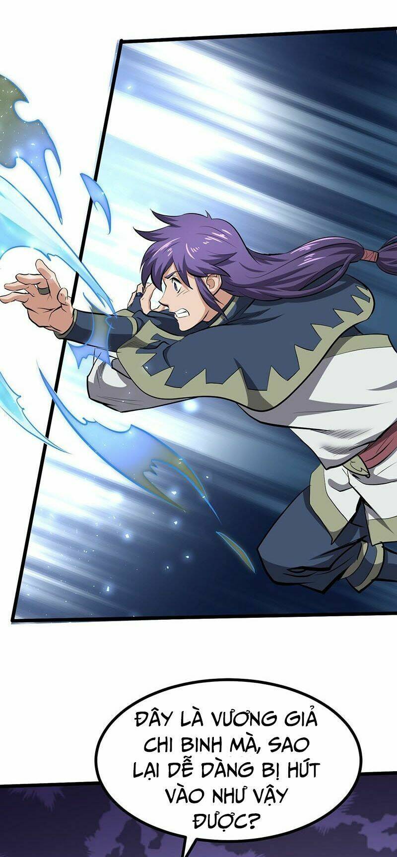 hỗn độn kiếm thần chapter 152 11