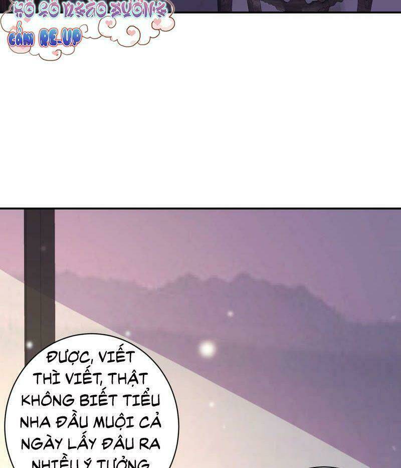 quận chúa vững vàng, thiết lập nhân vật không thể vỡ chapter 12 14