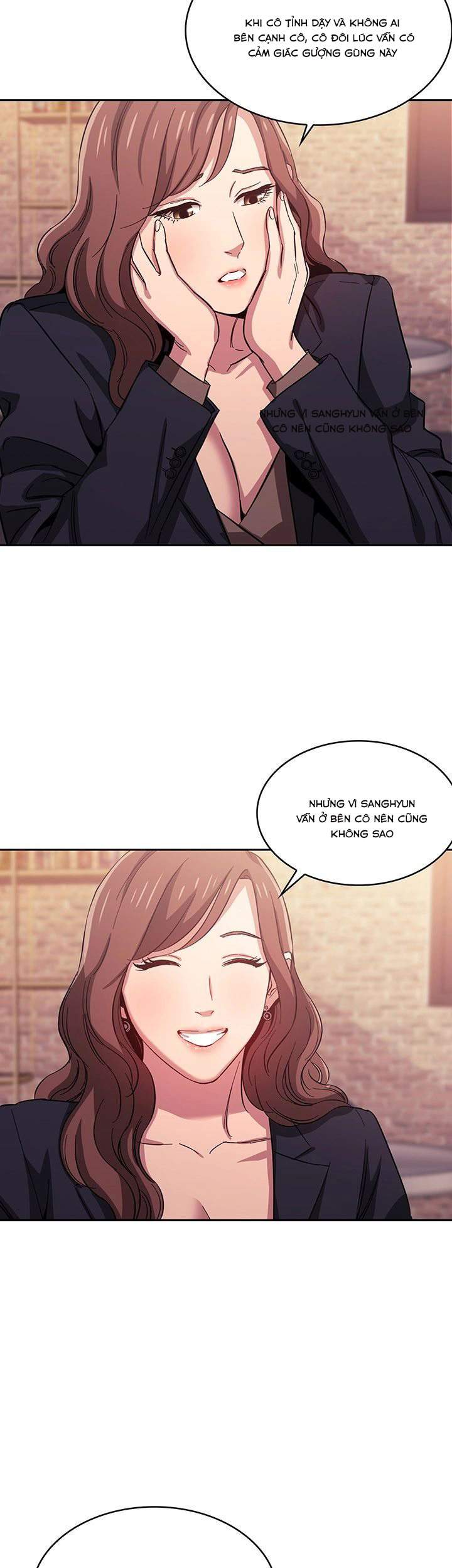 khi mẹ săn trai chapter 14 17