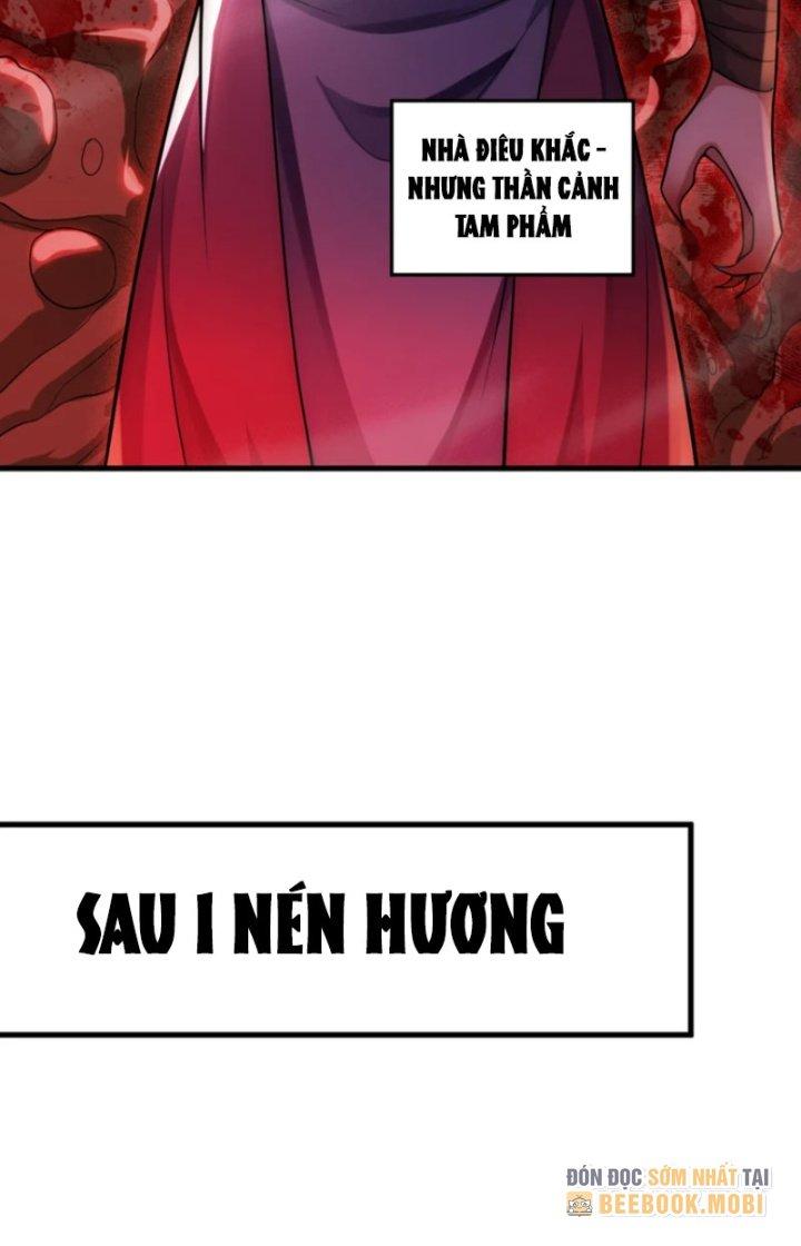 ẩn cư mười vạn năm, đời sau mời ta rời núi chapter 87 26