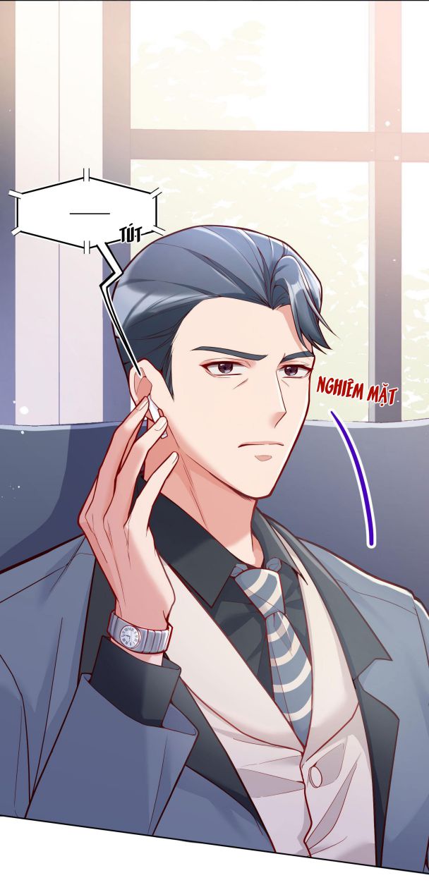 chàng nhân viên host và gã hàng xóm nguy hiểm chapter 30 6