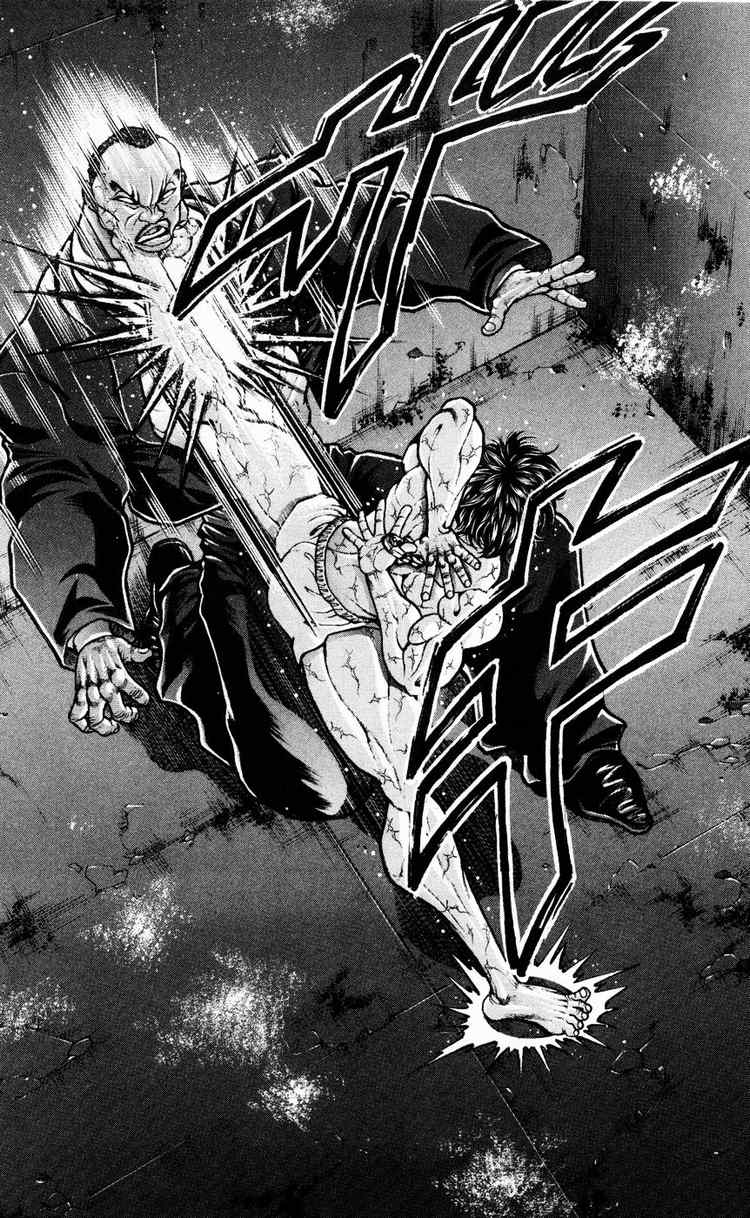 baki – son of ogre chapter 61 79