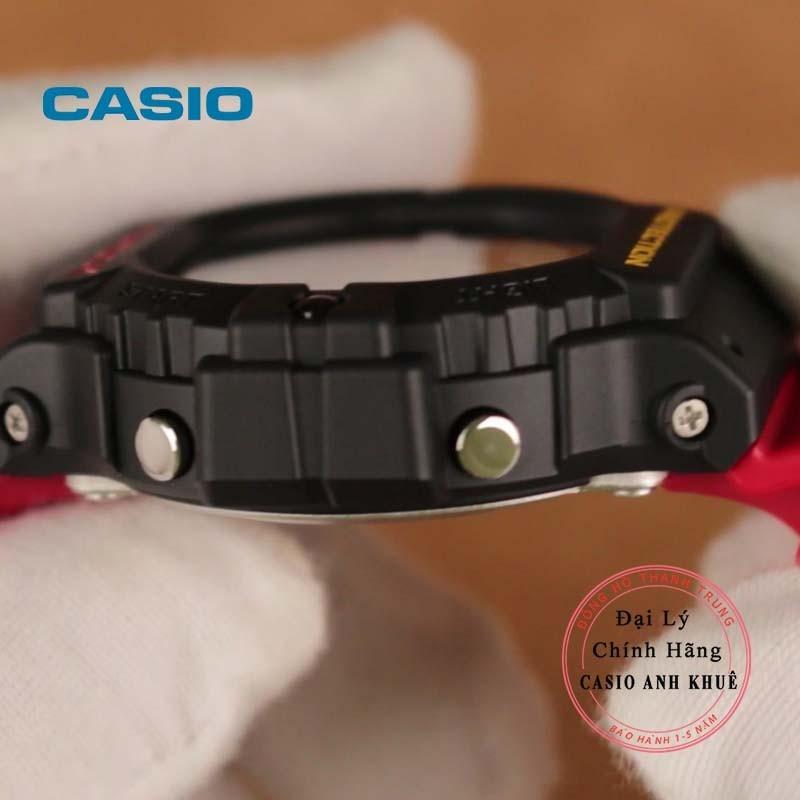 Đồng hồ nam Casio Gshock DW-5900MT-1A4