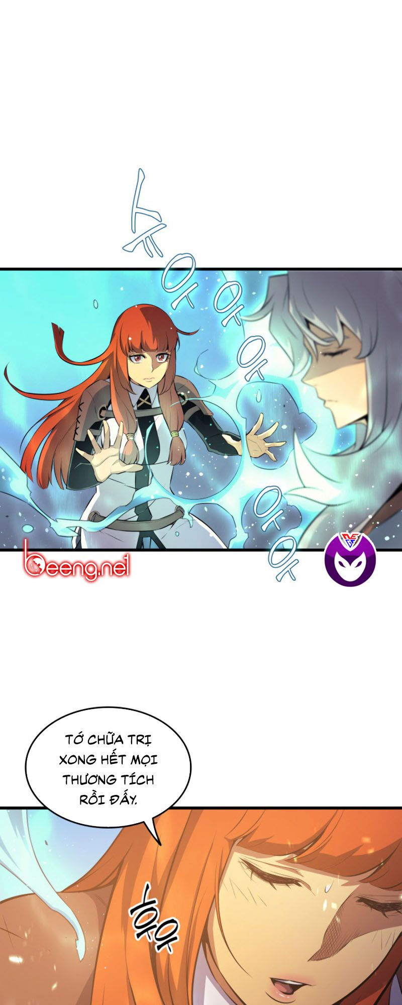 sự trở lại của pháp sư vĩ đại sau 4000 năm chapter 32 28