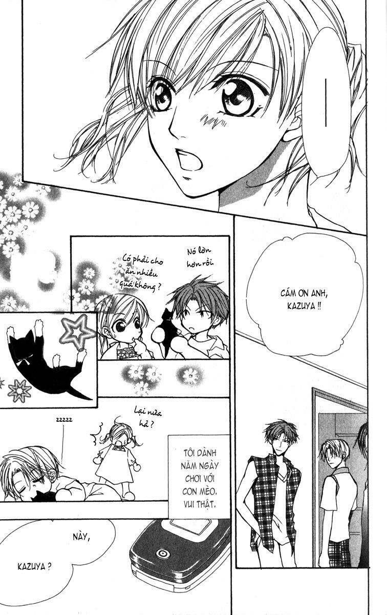 full house kiss chapter 7 41