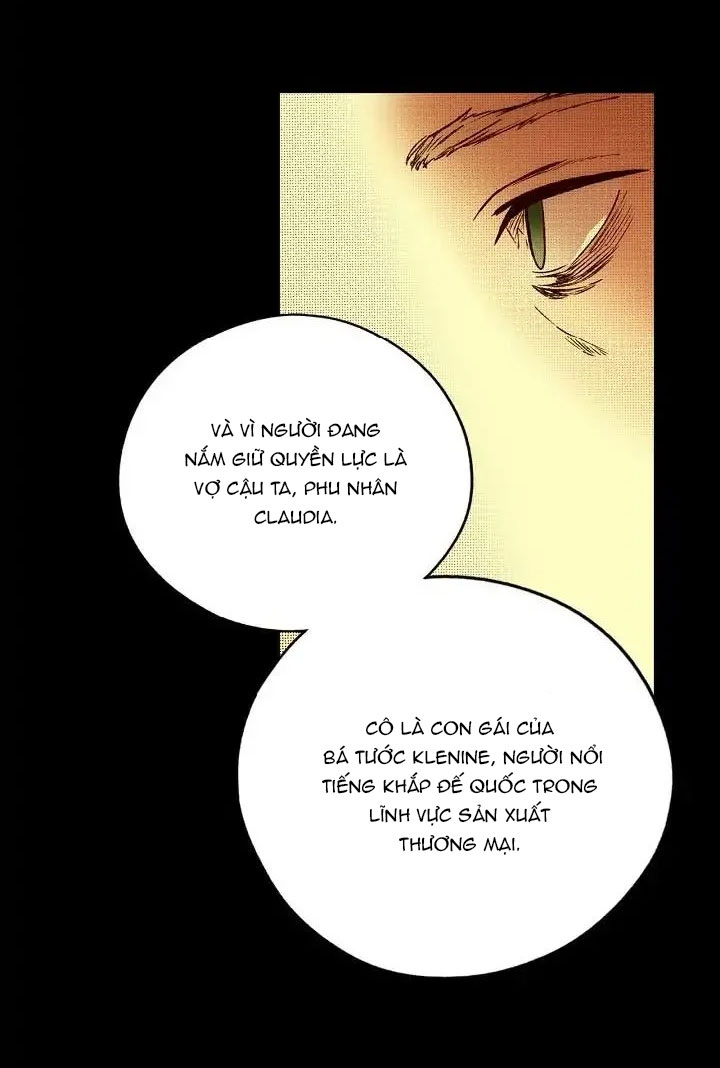 cổ tích về người mẹ kế chapter 19 50