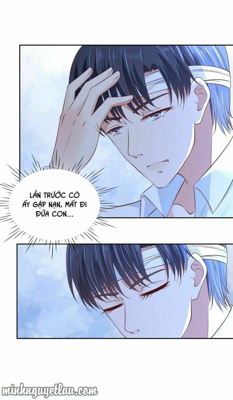 liệt ái tri hạ: series mật đào tiểu tình nhân chapter 257 15