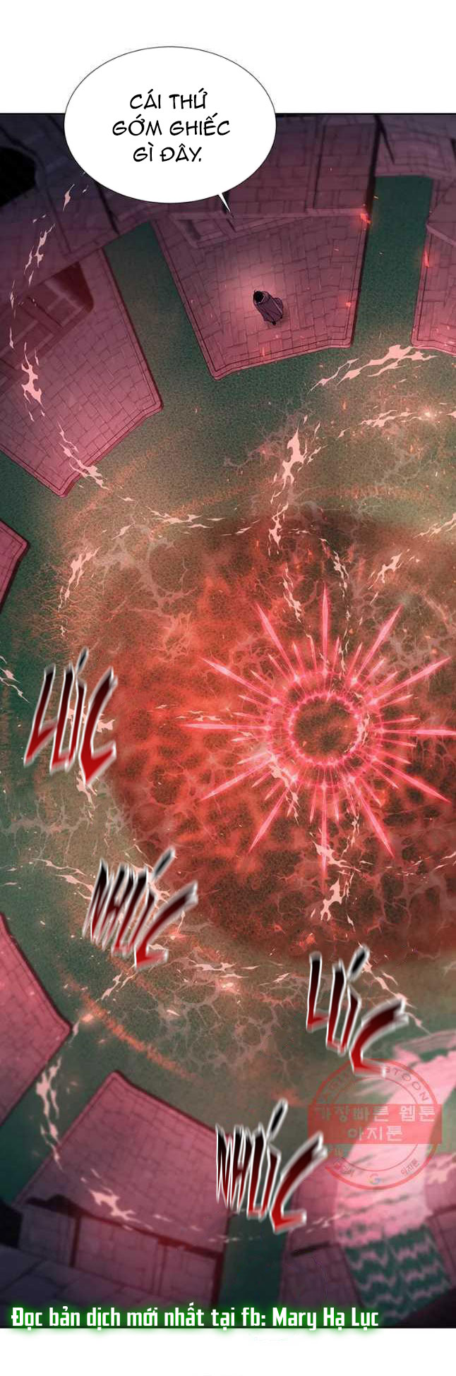 năm môn đệ của charlotte chapter 109 5