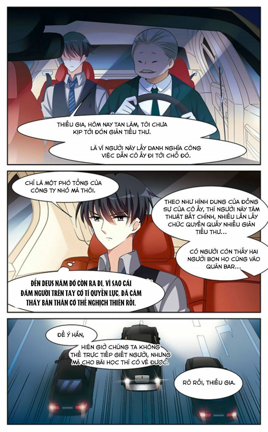 nhân chất tình nhân chapter 7.2 8