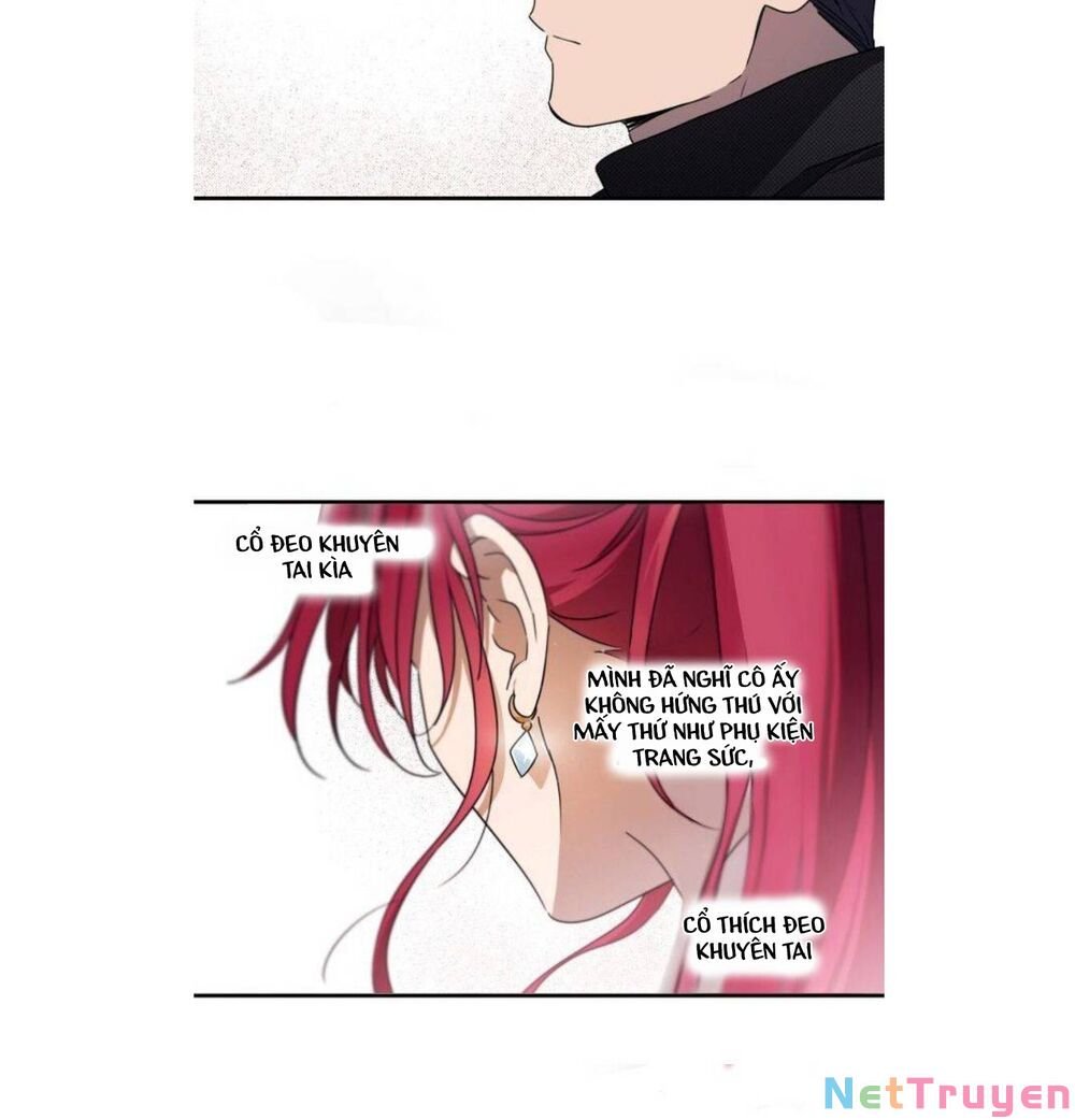 bị che khuất bởi ánh hoàng hôn chapter 39 30