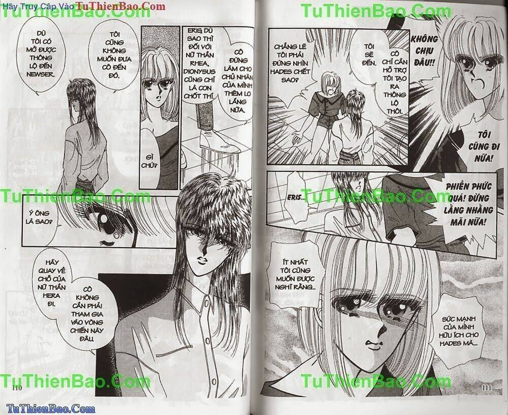 aries thần thoại cung hoàng đạo chapter 11 56