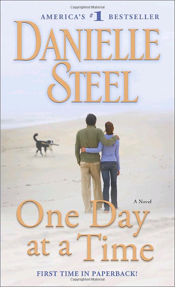 One Day At A Time