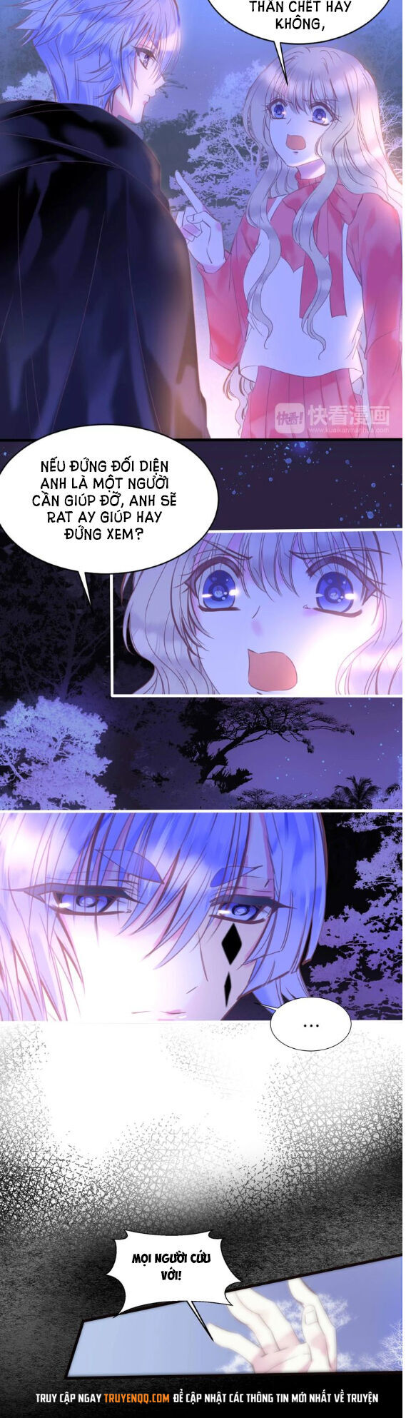 thiên thần sa ngã chapter 12 5