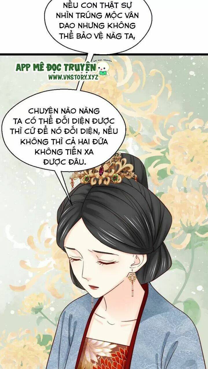 kiều nữ độc phi chapter 226 21