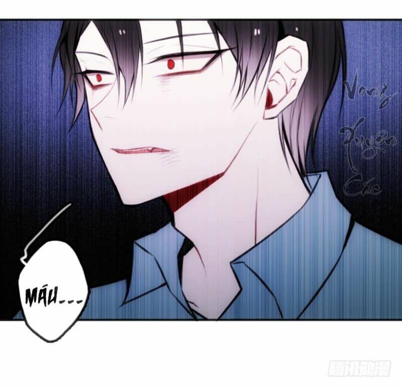 vết cắn và khế ước chapter 4 22