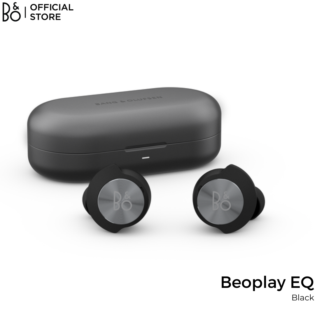 Beoplay EQ - Tai nghe B&amp;O ANC không dây với kiểu dáng trang nhã - Hàng chính hãng