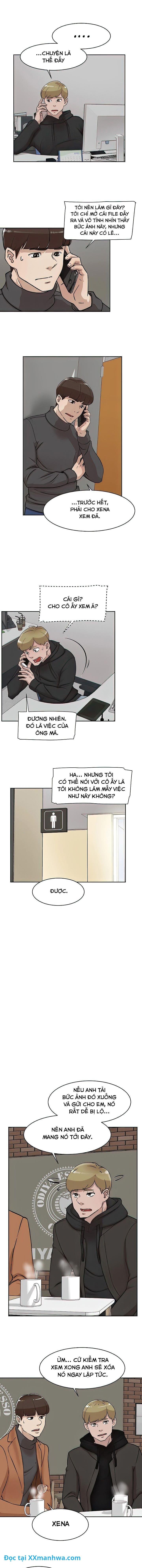 mười một cm của cô ấy chapter 98 4