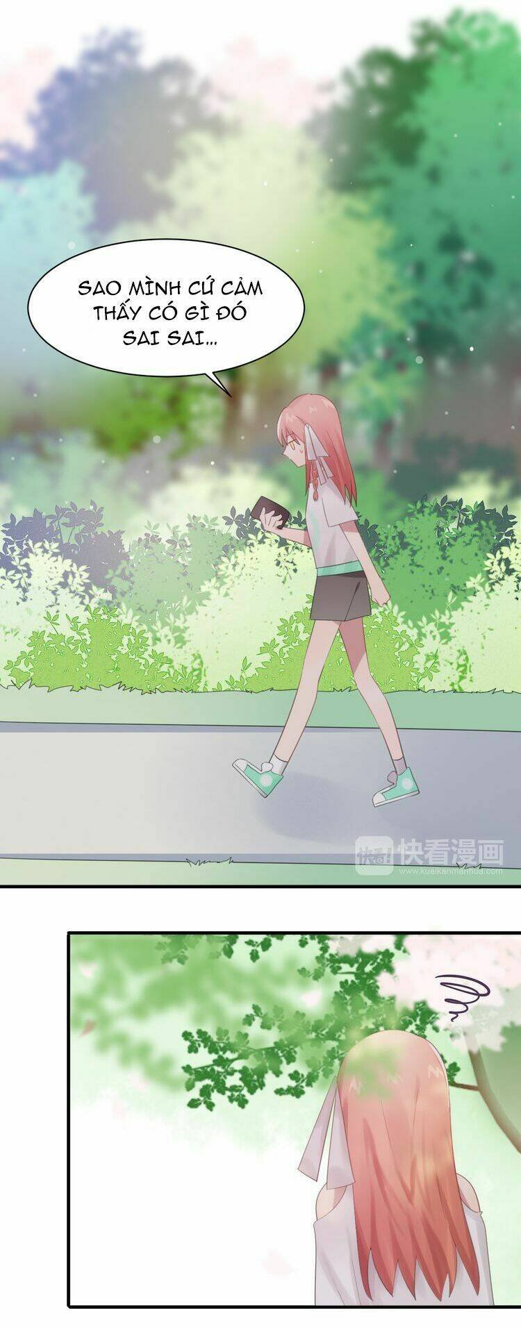 nhất tiễn khuynh tâm chapter 1 58