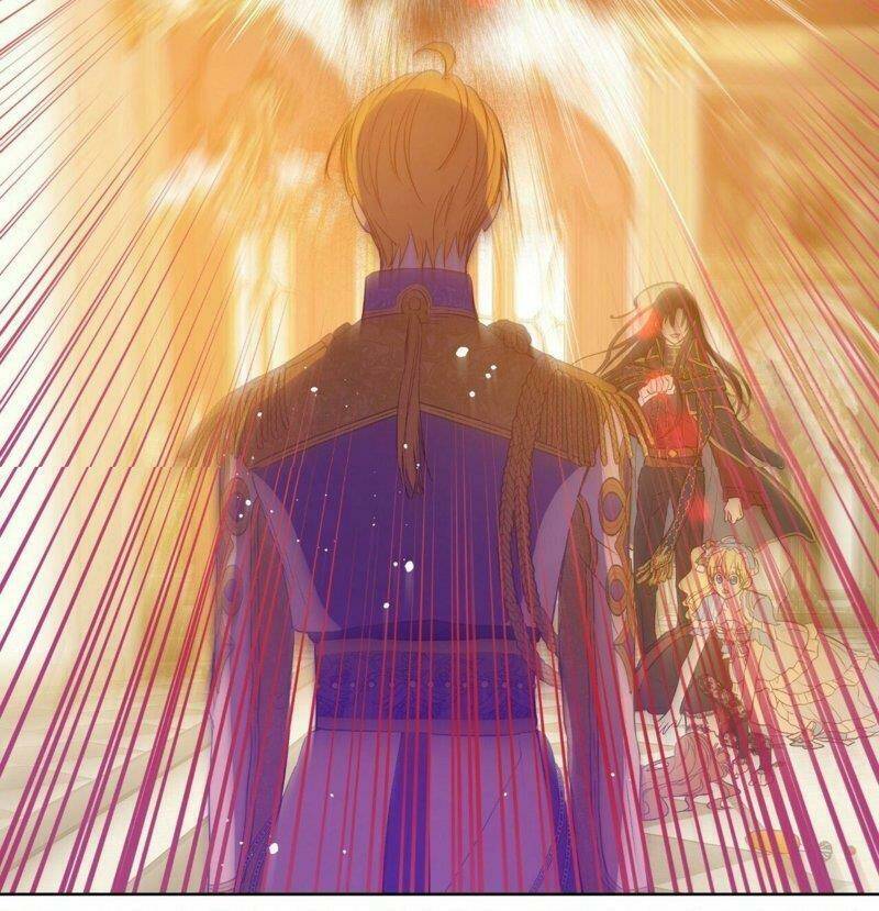 một ngày nọ ta trở thành công chúa chapter 111.5 40