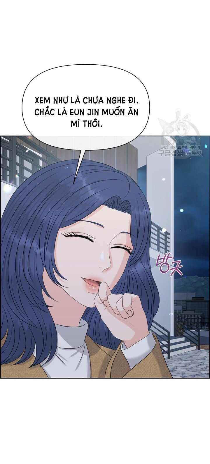 Em Sẽ Chọn Alpha Nào~ chapter 75.2 - Trang 37