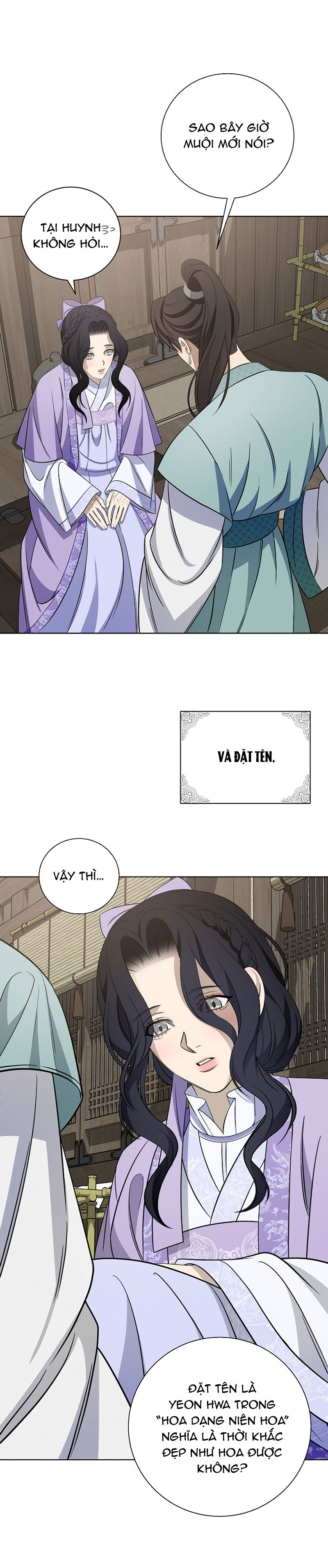 [18+] tuyển tập truyện bl ngắn - double bell chapter 50 1