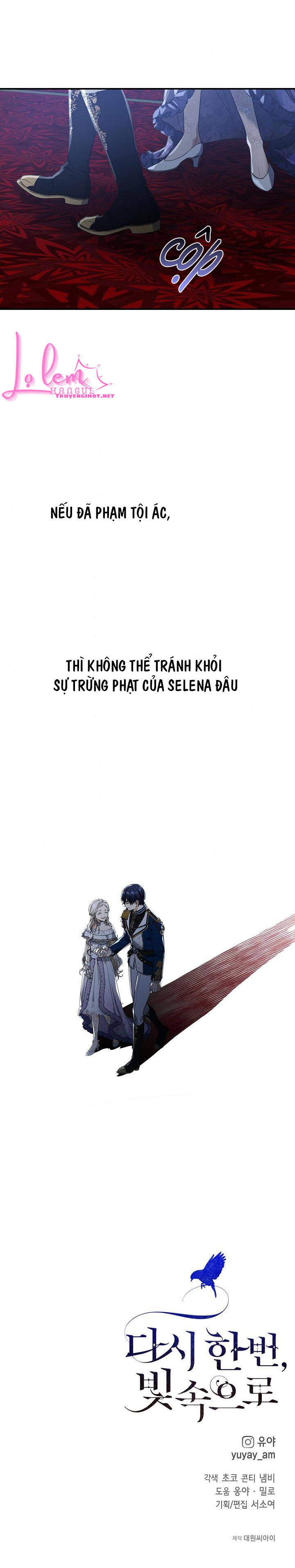 hướng đến ánh dương một lần nữa chapter 29.2 10