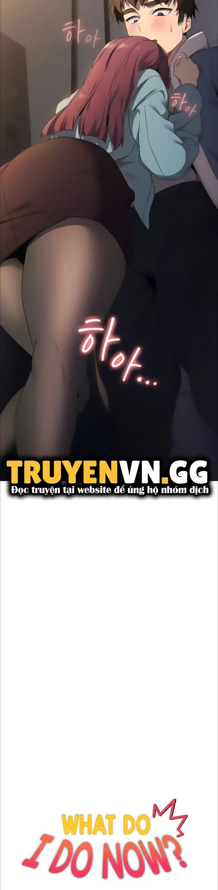 tôi phải làm gì bây giờ? chapter 22 3