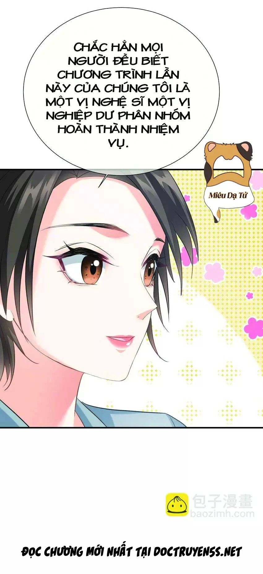 ảnh hậu một tuần mập ba cân chapter 26 6