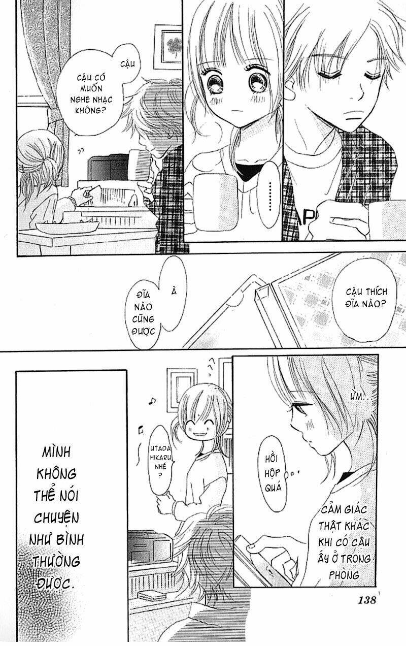 ngày ấy ta bên nhau chapter 11 41