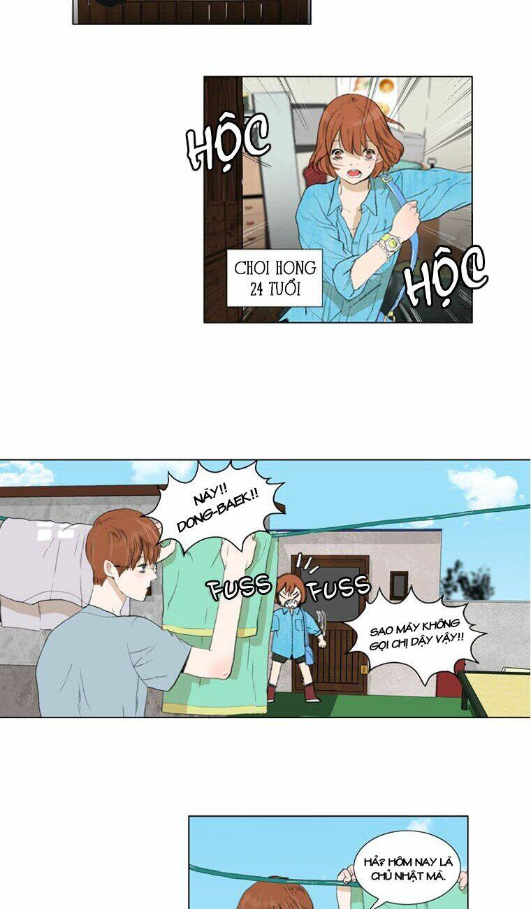 monster idols chapter 1 8