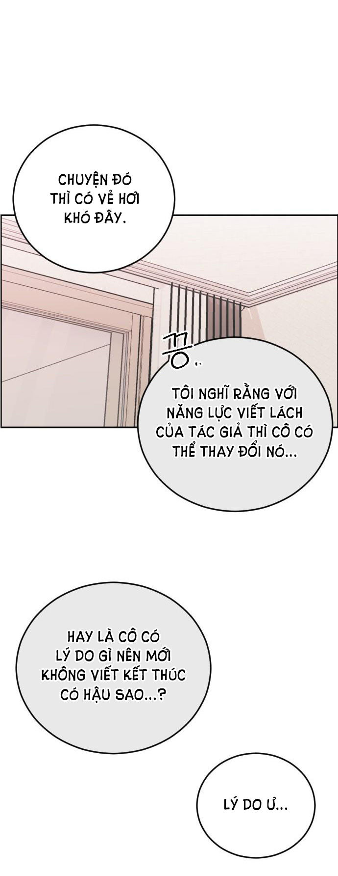tôi sẽ thay đổi kết cục chapter 1.1 16