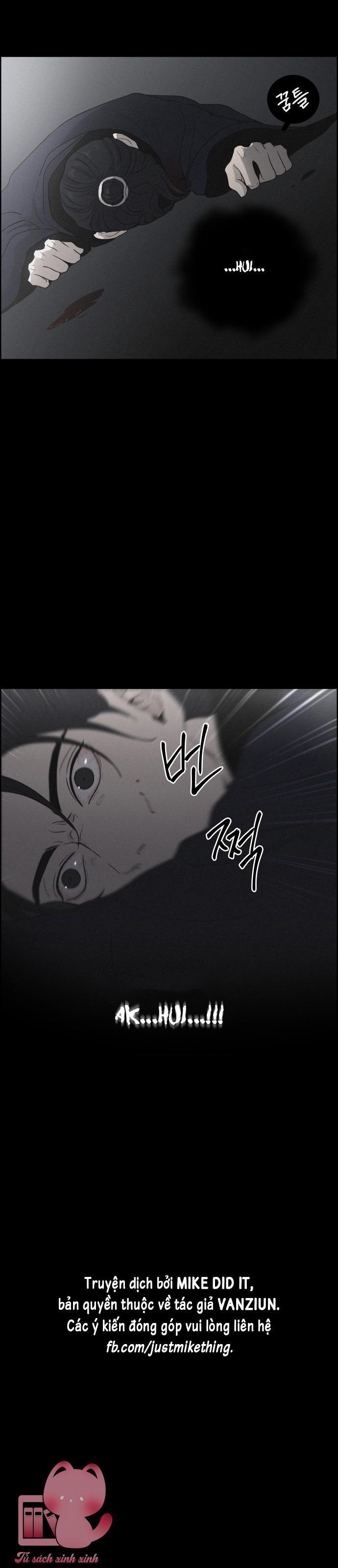 bản tình ca ảo mộng chapter 6 10