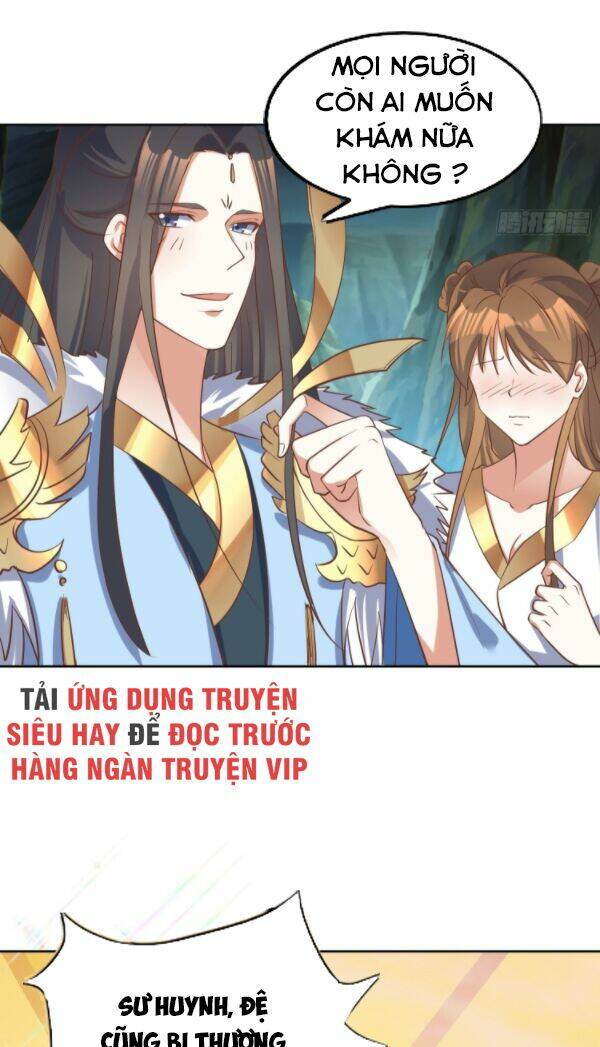 đỉnh cấp phản phái đại sư huynh chapter 5 23